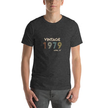 Load image into Gallery viewer, Vintage 1979, April 23th